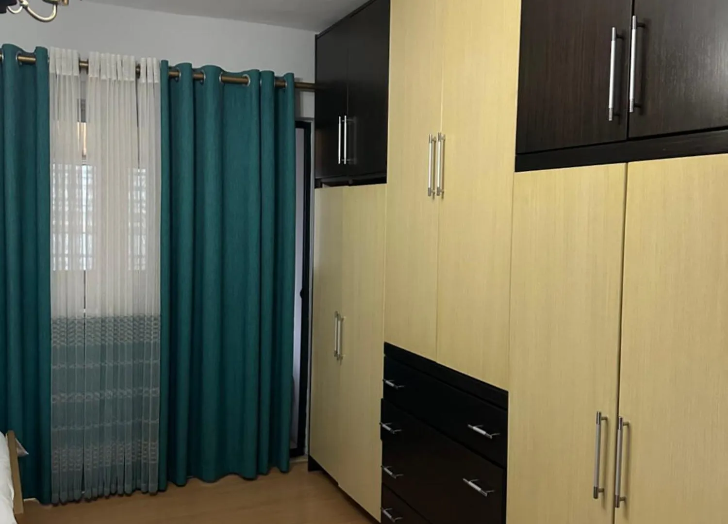 Central Apartments Tirana