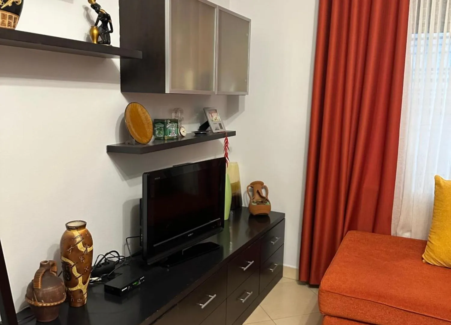 Central Apartments Tirana