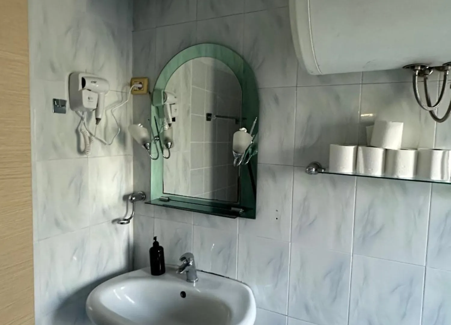Central Apartments Tirana